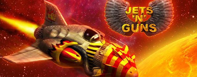 Jets’n’Guns Gold