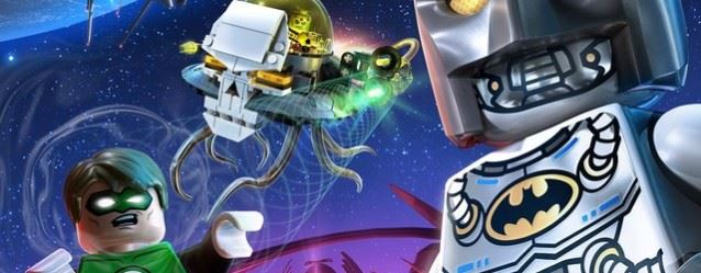 Annunciato LEGO Batman 3: Beyond Gotham mobile