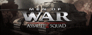 Men of War: Assault Squad 2 - Trailer di lancio