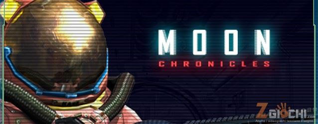 Moon Chronicles