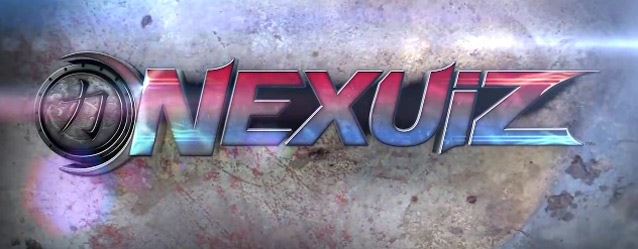 Nexuiz