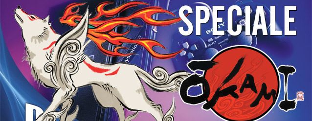 Okami (PlayStation 2) – Video Speciale