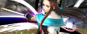 Samurai Warriors 4: un trailer annuncia la release europea