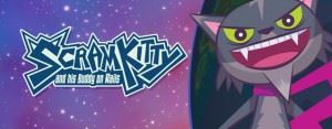 Scram Kitty and his Buddy on Rails - Recensione