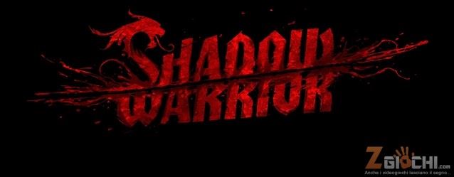 Shadow Warrior