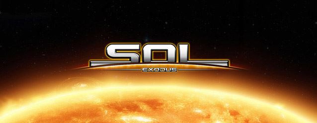 SOL: Exodus