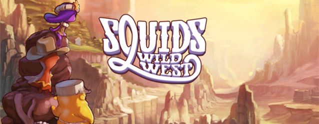 Squids Wild West