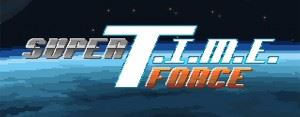 Super Time Force: disponibile il trailer di lancio
