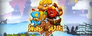 Swords & Soldiers HD - Recensione