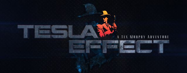 Tesla Effect: A Tex Murphy Adventure