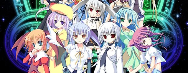 The eXceed Collection