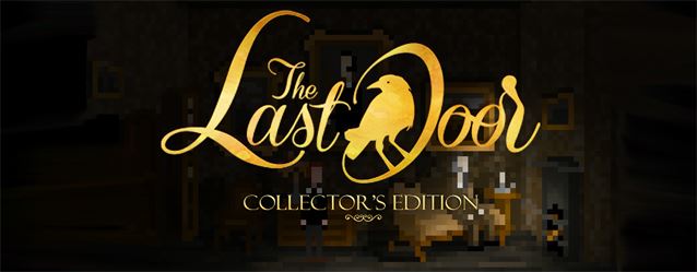 The Last Door: Collector’s Edition