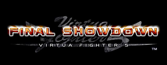 Virtua Fighter 5 Final Showdown