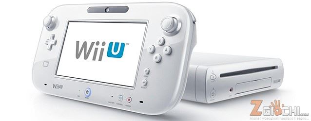 Wii U: disponibile l’aggiornamento firmware 5.1.0