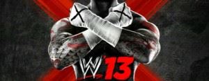 wwe-13-evidenza