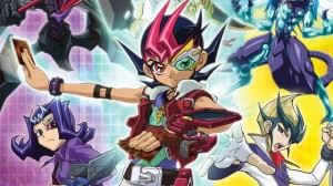 Yu-Gi-Oh! Zexal World Duel Carnival per Nintendo 3DS disponibile da oggi!
