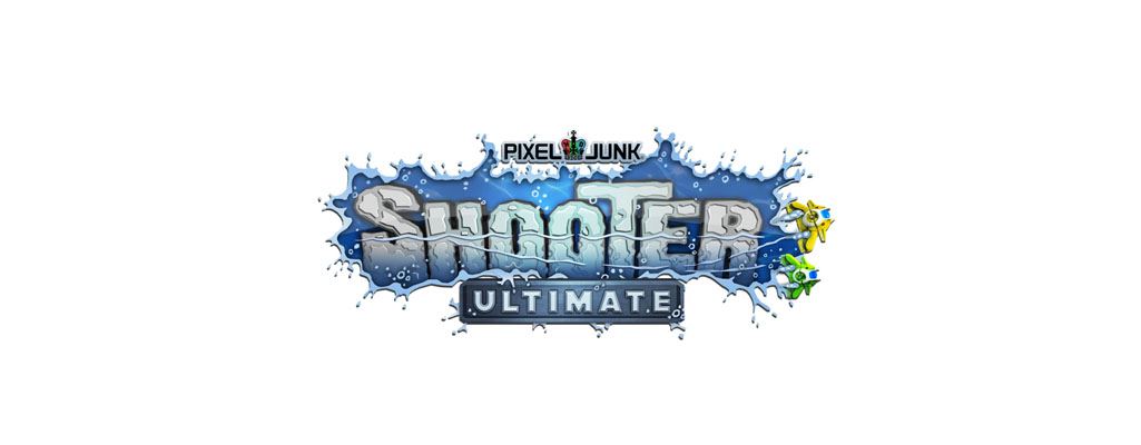 PixelJunk Shooter Ultimate