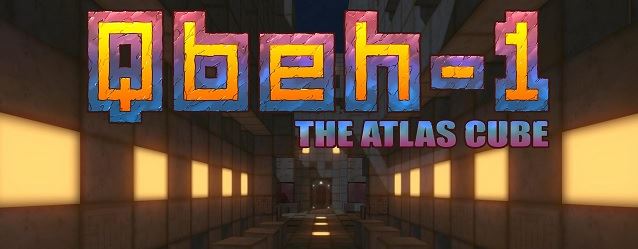 QBEH-1: The Atlas Cube