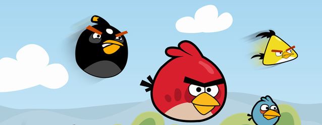 Angry Birds Epic