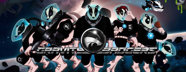 Gravity Badgers
