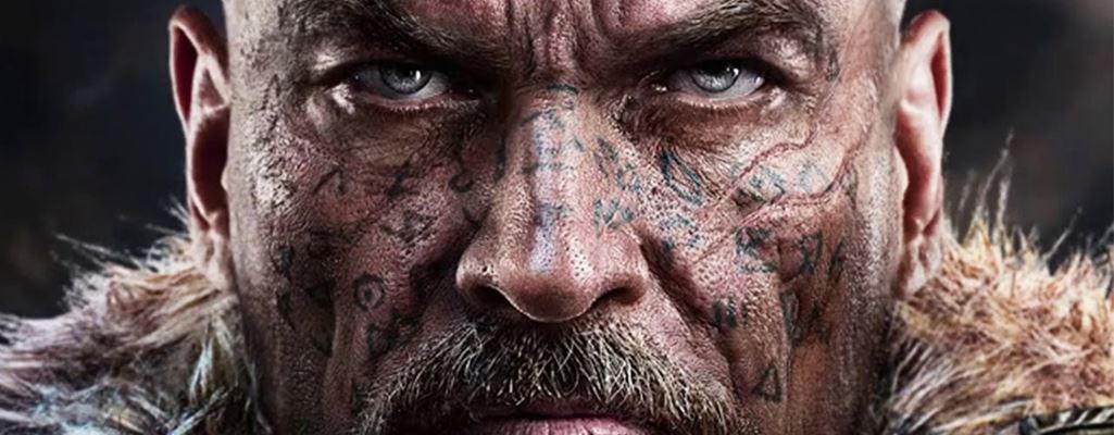 Lords of the Fallen