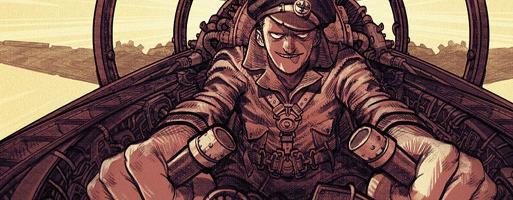 Luftrausers