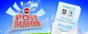 post-master
