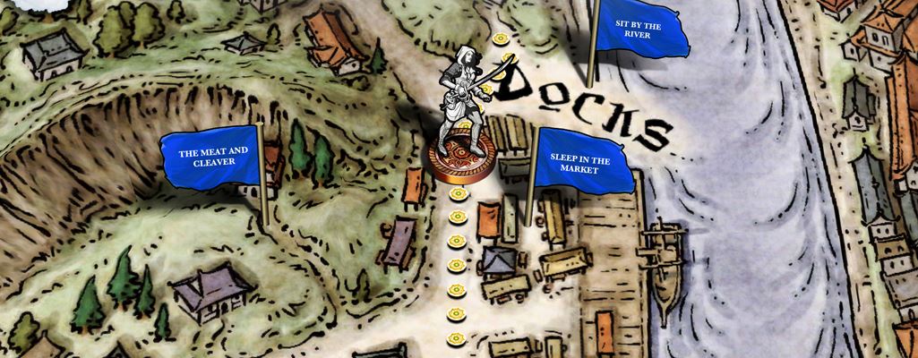 Sorcery! 2