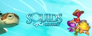 Squids Odyssey - Recensione