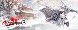 Drakengard 3