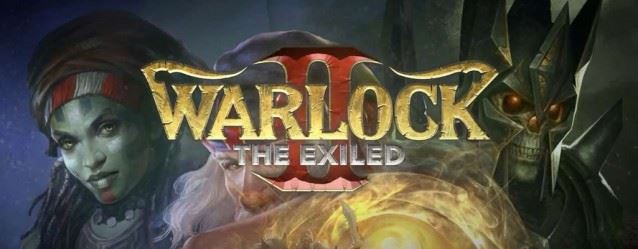 Warlock 2: The Exiled mobile