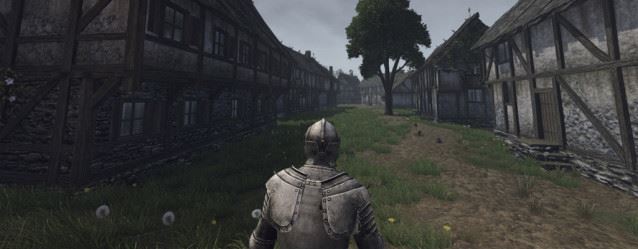 Life is Feudal: Your Own mobile