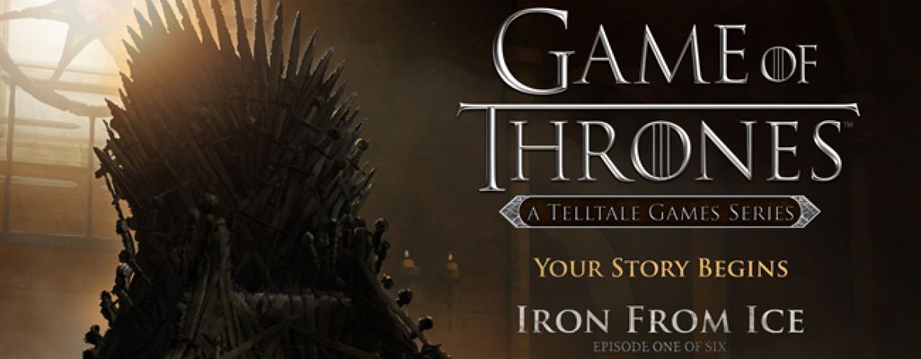 Game of Thrones: A Telltale Games Series
