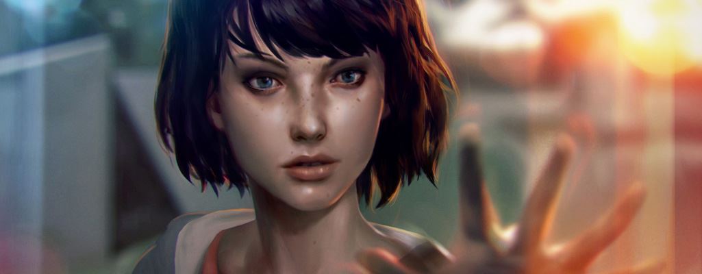 Life is Strange