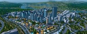 Cities: Skylines - La sfida a SimCity