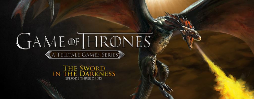 Game of Thrones: A Telltale Games Series