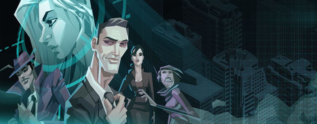 Invisible, Inc.