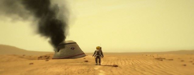 Lifeless Planet: Premier Edition mobile