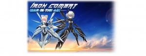 Iron Combat: War in the Air – More like bore in the air