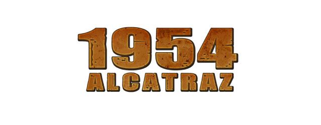 1954: Alcatraz mobile