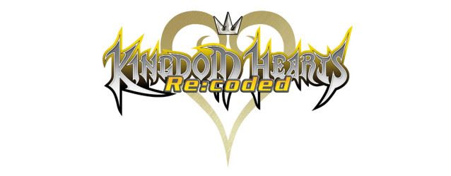 Kingdom Hearts Re:coded mobile