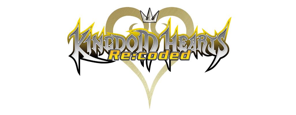 Kingdom Hearts Re:coded