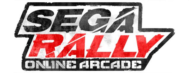 SEGA Rally Online Arcade mobile