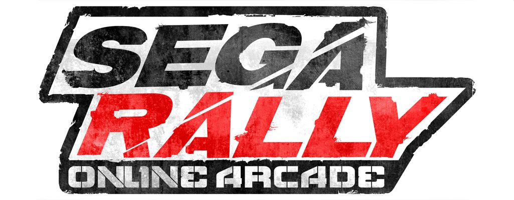 SEGA Rally Online Arcade