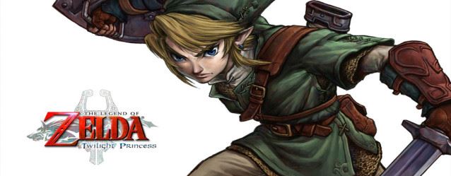 The Legend of Zelda: Twilight Princess mobile