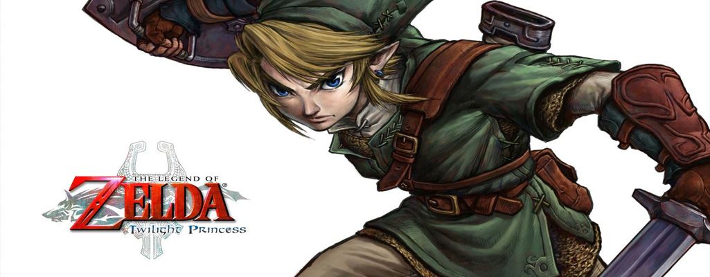 The Legend of Zelda: Twilight Princess