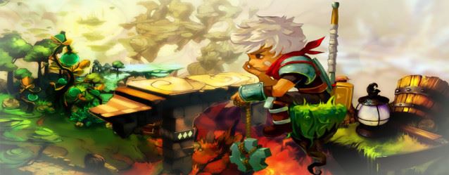 Bastion mobile