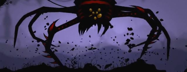 Insanely Twisted Shadow Planet mobile