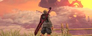 Xenoblade Chronicles