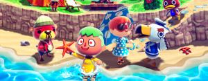 AnimalCrossing